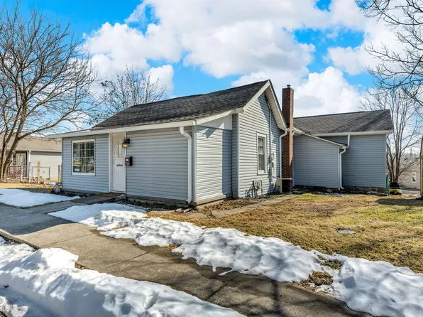 508 Ohio St, Greencastle, IN 46135