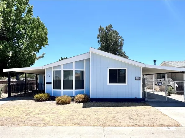 45465 25th St E Space 39, Lancaster, CA 93535