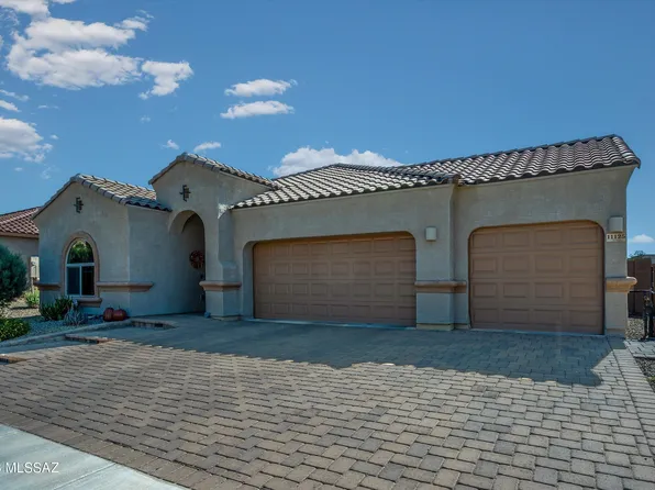 11125 W Snaketown St, Marana, AZ 85658