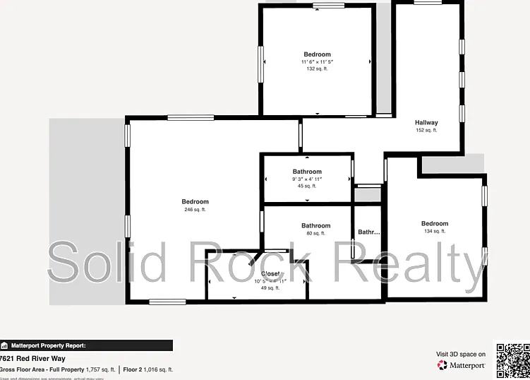 7621 Red River Way — Photo 19