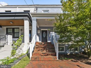 5121 3rd St NW, Washington, DC 20011