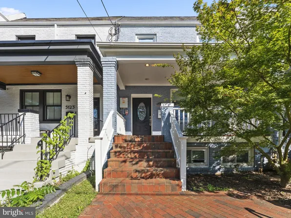 5121 3rd St NW, Washington, DC 20011