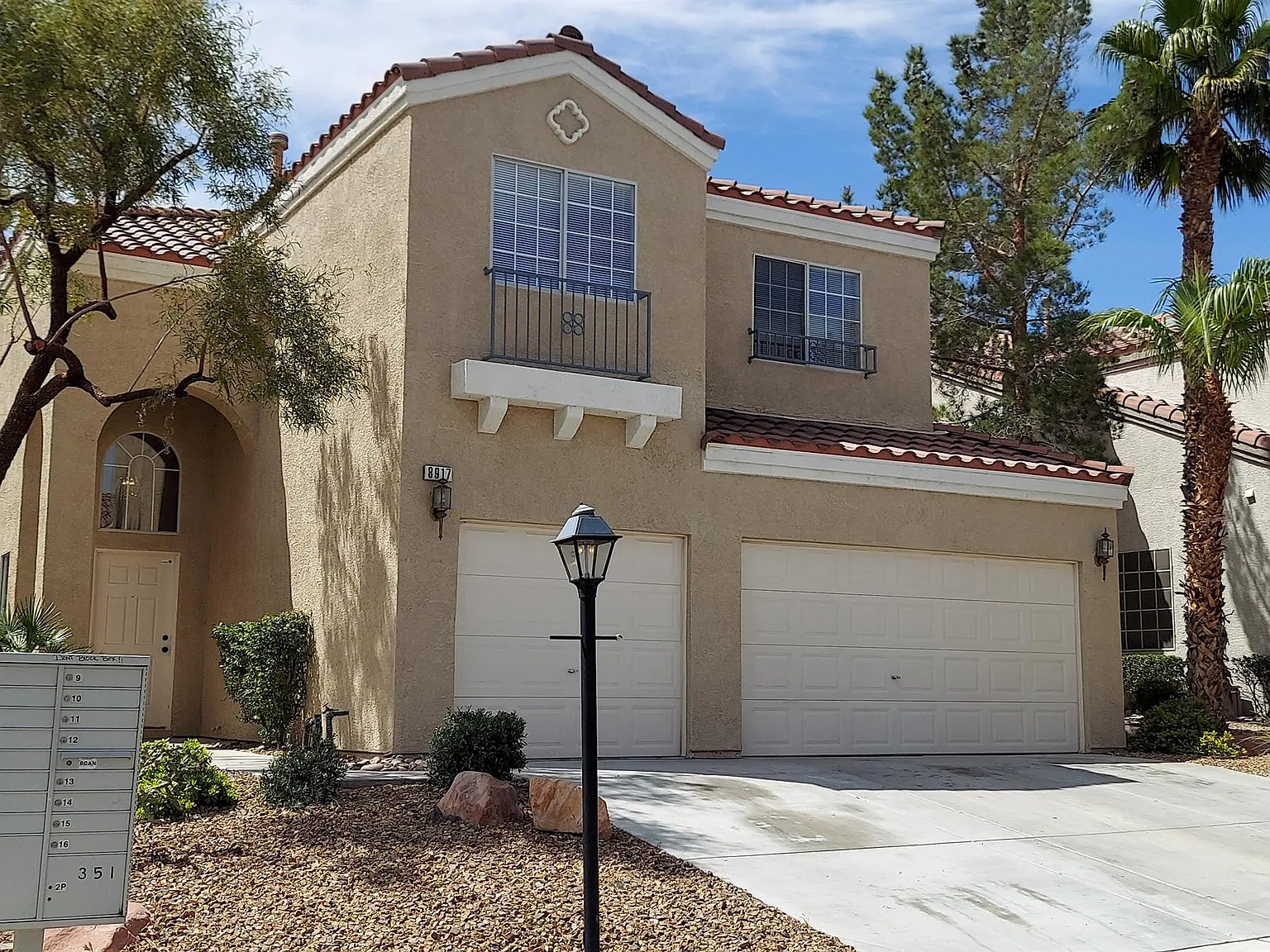 8917 Picket Fence Avenue - 1 — Photo 1