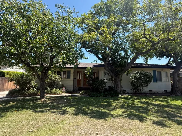 2930 Sheffield Rd, San Marino, CA 91108