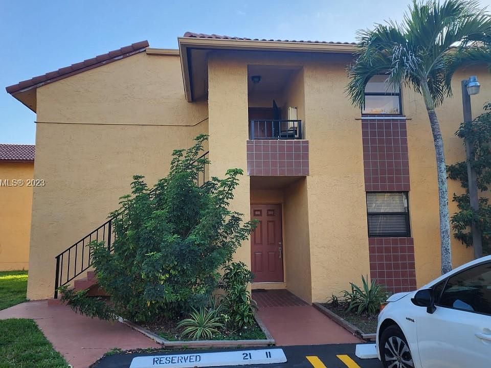 1st image of 10821 NW 7th St APT 21-45