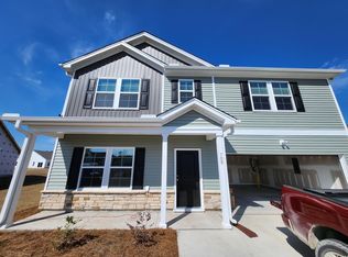 709 Lambeth Ln LOT 138, Conway, SC 29526