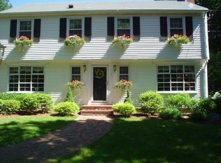 25 Cow Pen Hill Rd, Killingworth, CT 06419