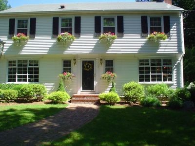25 Cow Pen Hill Rd, Killingworth, CT, 06419