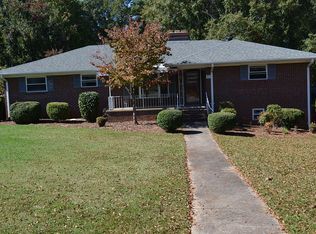 10 Princess Ave, Greenville, SC 29611