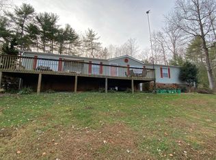 250 Isolane Rd, Callaway, VA 24067