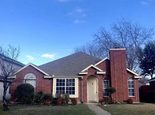 7972 Maiden Ln, Frisco, TX 75035