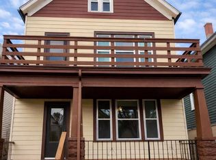 2415 S 9th St #2415A, Milwaukee, WI 53215