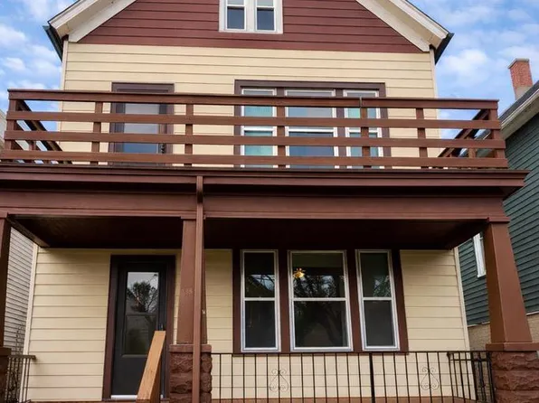 2415 South 9th STREET #2415A, Milwaukee, WI 53215