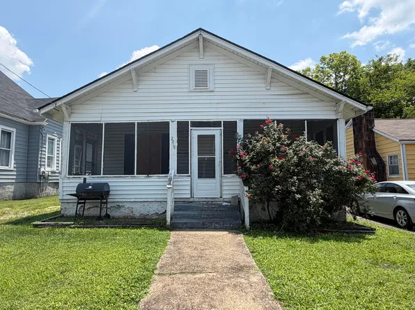 2918 N Chamberlain Ave, Chattanooga, TN 37406
