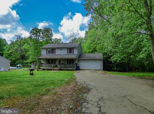 196 Neill Run Rd, Delta, PA 17314