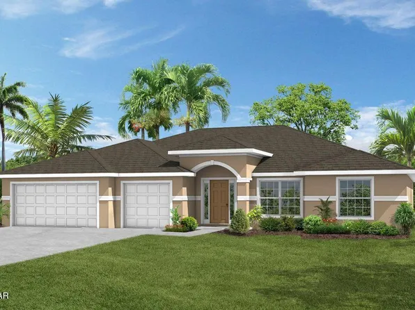 64 Bennett Ln, Palm Coast, FL 32137