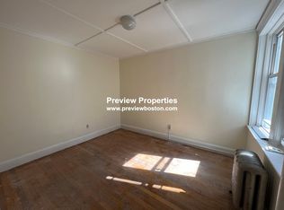 (Undisclosed Address), Boston, MA 02215