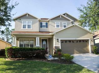 621 Rosselli Blvd, Davenport, FL 33896
