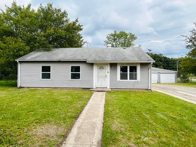 625 N Wells St, Gary, IN, 46403