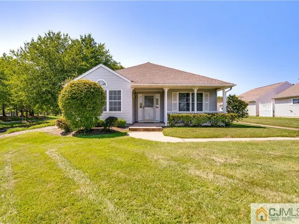 101 Waterside Blvd, Monroe Township, NJ 08831