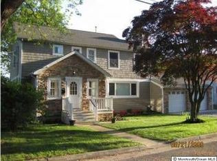 42 Tecumseh Ave, Oceanport, NJ