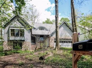623 Turner Park Ct, Ann Arbor, MI