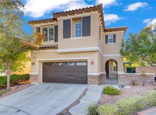 1081 Maple Bend Ct, Las Vegas, NV 89138