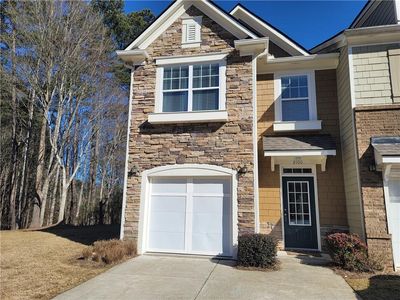 2100 Lakeshore Overlook Dr NW, Kennesaw, GA, 30152