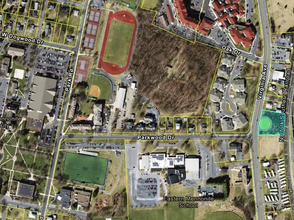 1302 Virginia Ave, Harrisonburg, VA 22802