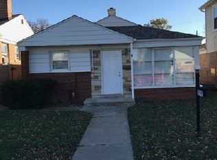 3545 W 80th St, Chicago, IL 60652