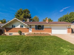 1290 S 1250 E, Clearfield, UT 84015