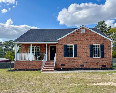 3671 N Madrid Drive, Augusta, GA, 30906