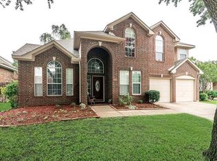 2710 Summerwood Ct, McKinney, TX 75072