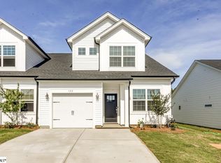 122 Aleppo Ln, Greer, SC 29651