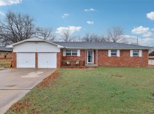 516 E Highview Ave, Stillwater, OK 74075