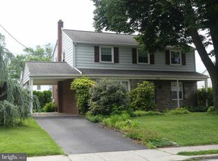 232 Alliston Rd, Springfield, PA 19064