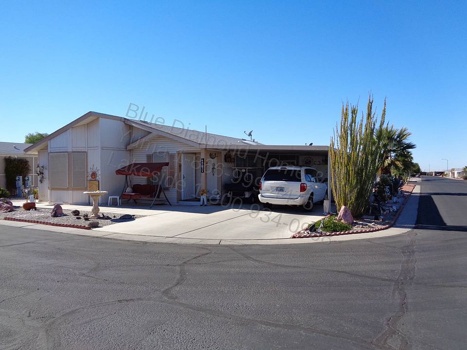 1st image of 11322 S Avenue 12 E Lot 201
