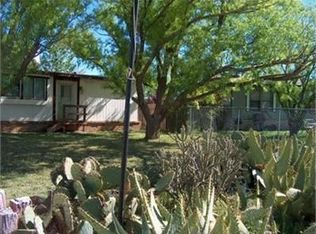 2312 Dove Ct, Clovis, NM 88101