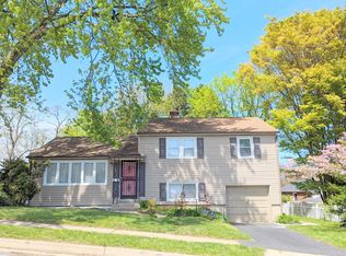 32 Tenbury Rd, Lutherville Timonium, MD 21093