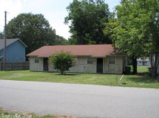 206 S Linden St, Cabot, AR 72023