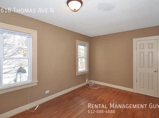 3618 Thomas Ave N, Minneapolis, MN 55412