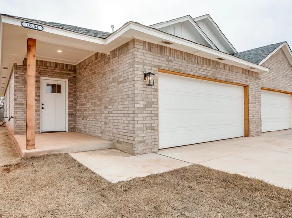 13500&13504 Calli Ct, Piedmont, OK 73078