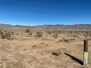 021A N Antares Rd, Kingman, AZ 86401