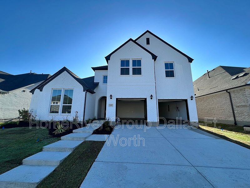 4408 Rosedale St, Prosper, TX 75078 Zillow