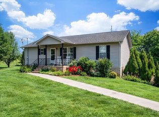400 Cessna Cir, Winchester, TN 37398