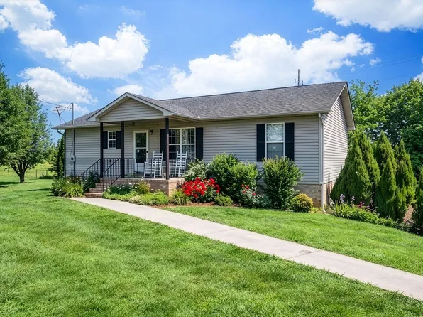400 Cessna Cir, Winchester, TN 37398
