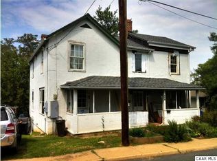 881 Ridge St, Charlottesville, VA 22902