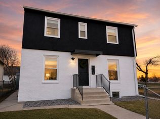 921 Oliver Ave N #921, Minneapolis, MN 55411