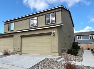 529 Autumn Breeze Cir, Reno, NV 89511