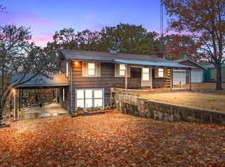 206 Sunset Ter, Toronto, KS 66777